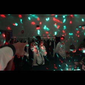 Meet your Posher, Jack